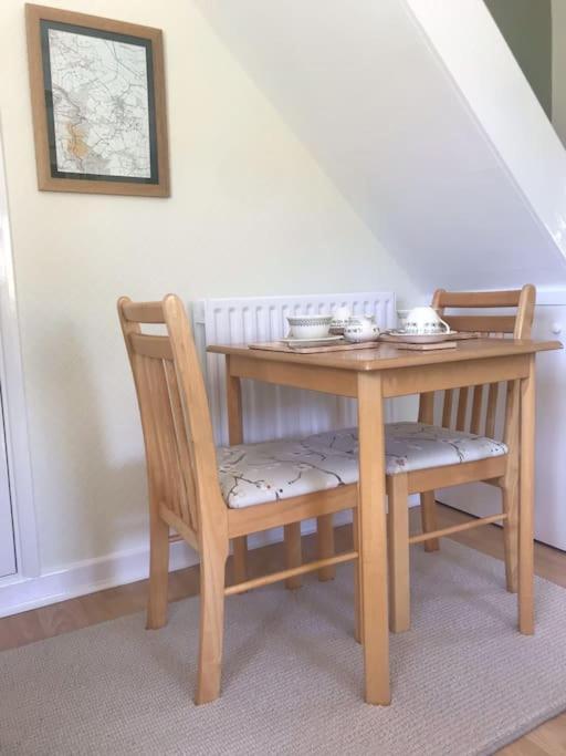 No 96 Chapel Lane - Self Contained Cottage In The Heart Of Butleigh Exteriér fotografie