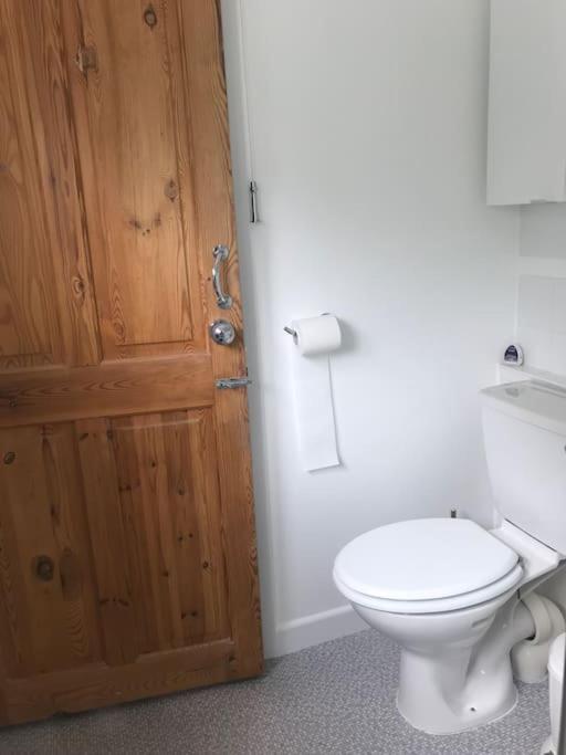 No 96 Chapel Lane - Self Contained Cottage In The Heart Of Butleigh Exteriér fotografie