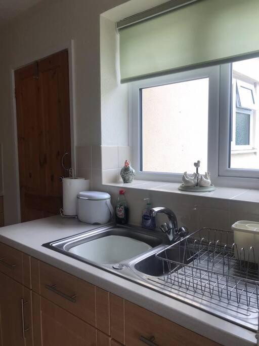 No 96 Chapel Lane - Self Contained Cottage In The Heart Of Butleigh Exteriér fotografie
