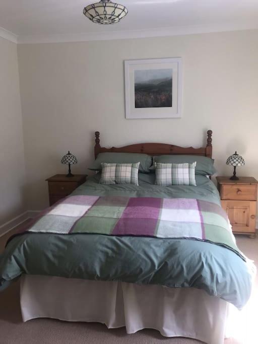 No 96 Chapel Lane - Self Contained Cottage In The Heart Of Butleigh Exteriér fotografie