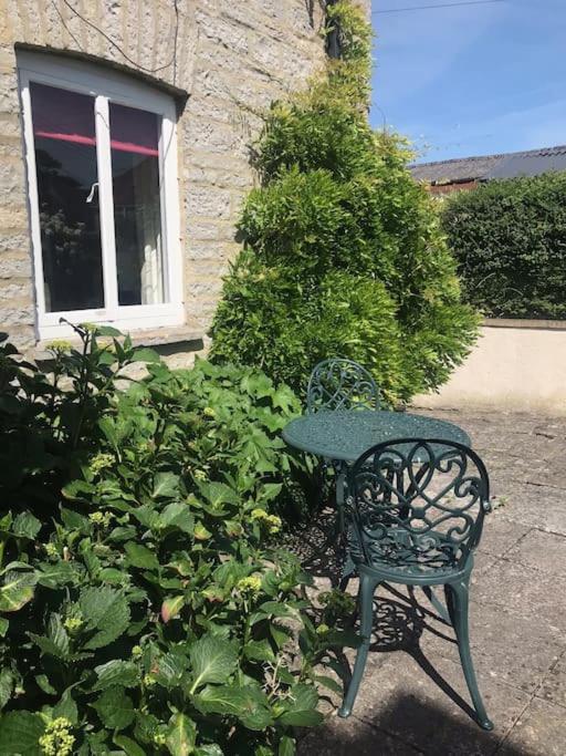 No 96 Chapel Lane - Self Contained Cottage In The Heart Of Butleigh Exteriér fotografie