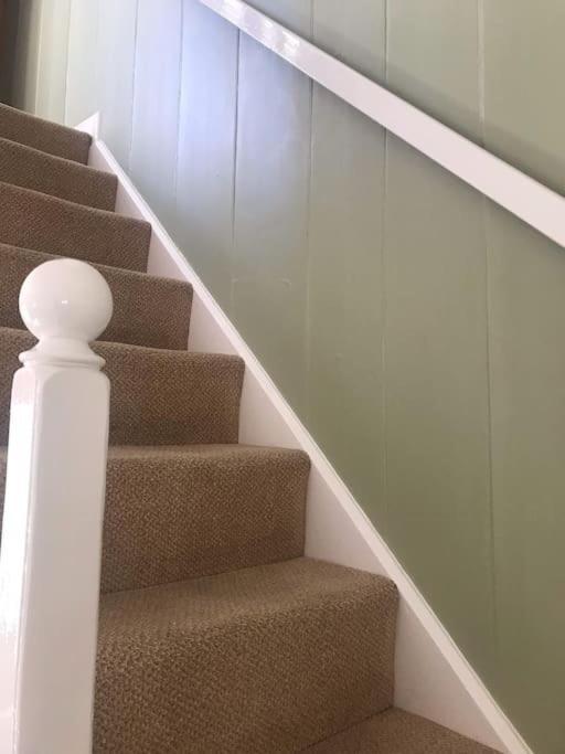 No 96 Chapel Lane - Self Contained Cottage In The Heart Of Butleigh Exteriér fotografie