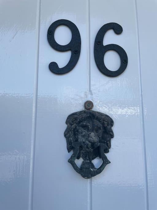 No 96 Chapel Lane - Self Contained Cottage In The Heart Of Butleigh Exteriér fotografie