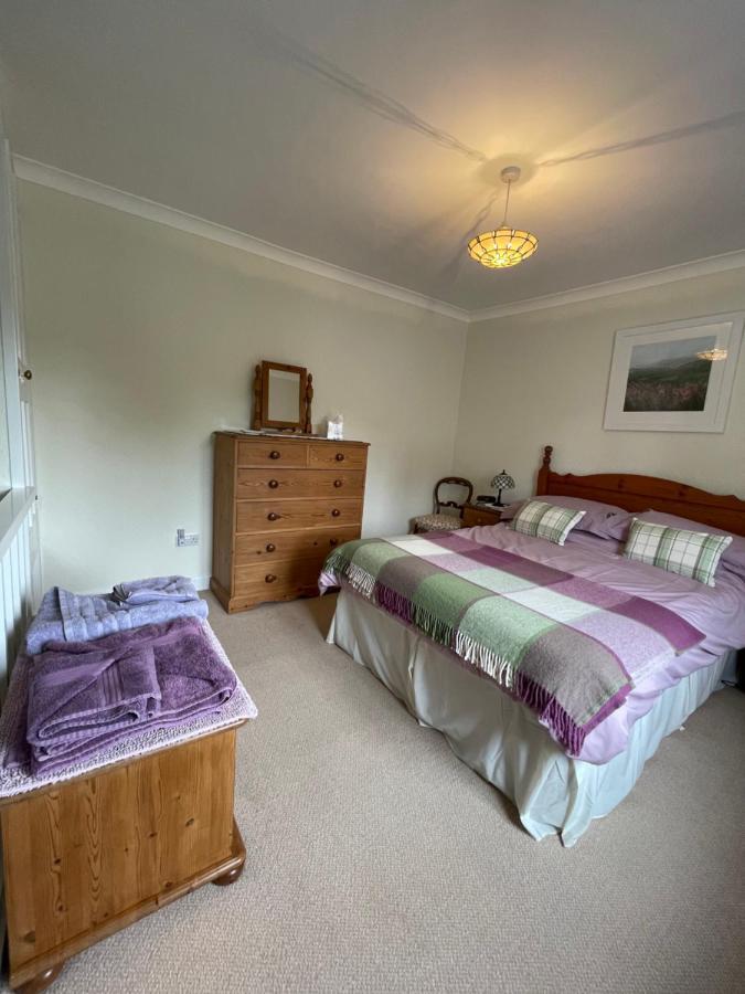 No 96 Chapel Lane - Self Contained Cottage In The Heart Of Butleigh Exteriér fotografie